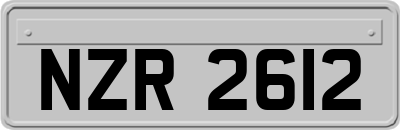 NZR2612