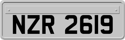 NZR2619