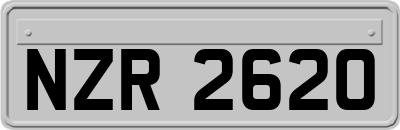 NZR2620