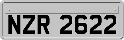 NZR2622