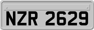 NZR2629