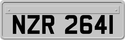 NZR2641