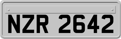 NZR2642