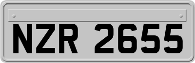 NZR2655