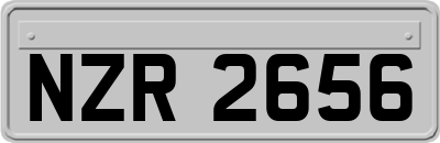 NZR2656