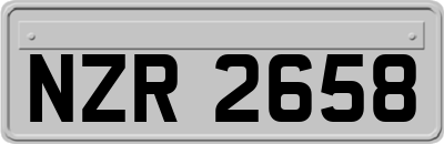 NZR2658