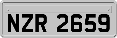 NZR2659