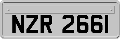 NZR2661