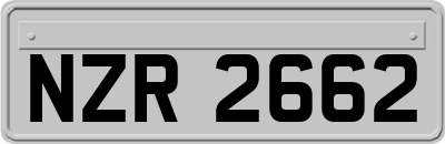 NZR2662