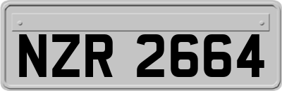 NZR2664