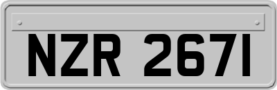 NZR2671