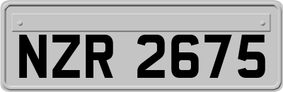 NZR2675