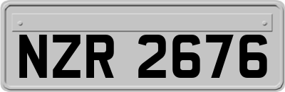 NZR2676