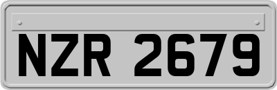 NZR2679