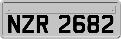 NZR2682