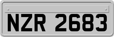 NZR2683