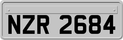NZR2684
