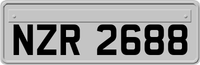 NZR2688