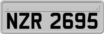NZR2695