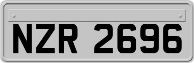 NZR2696