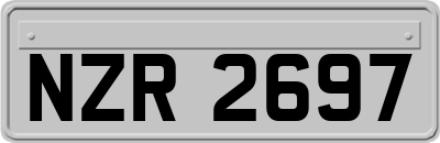 NZR2697
