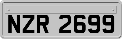 NZR2699