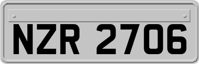NZR2706