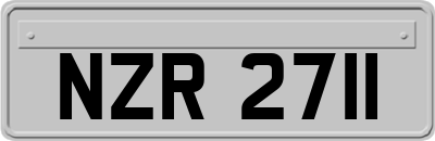 NZR2711