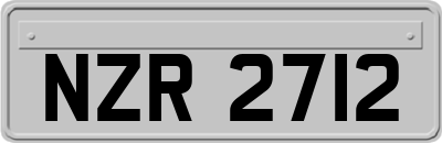 NZR2712