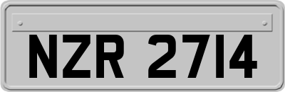 NZR2714
