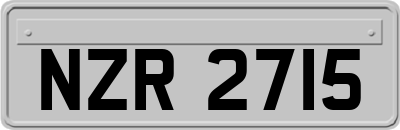NZR2715