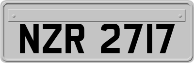 NZR2717