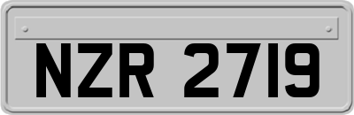 NZR2719