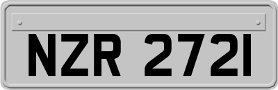 NZR2721