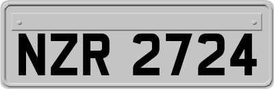 NZR2724