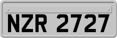 NZR2727