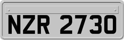NZR2730