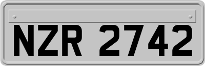 NZR2742
