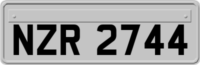 NZR2744