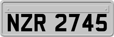 NZR2745