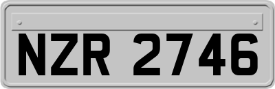NZR2746