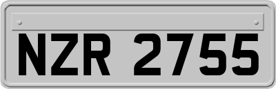 NZR2755