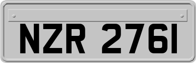 NZR2761