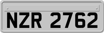 NZR2762