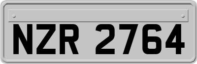 NZR2764