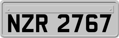 NZR2767
