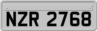 NZR2768