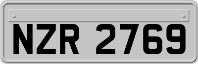 NZR2769