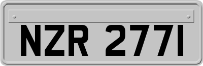 NZR2771