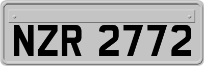 NZR2772